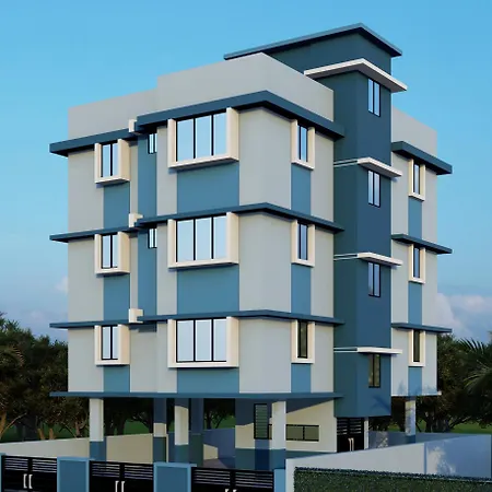 Sai Homestay Panaji Studio